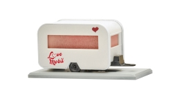 Viessmann 1290 - H0 - Love Mobil, beleuchtet, bewegt